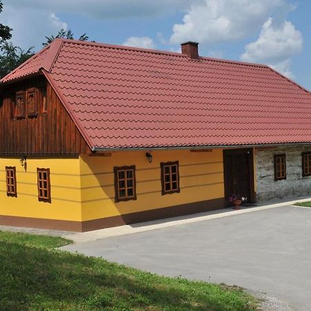 Turisticna Kmetija Kunstek Villa Rogatec Exterior foto