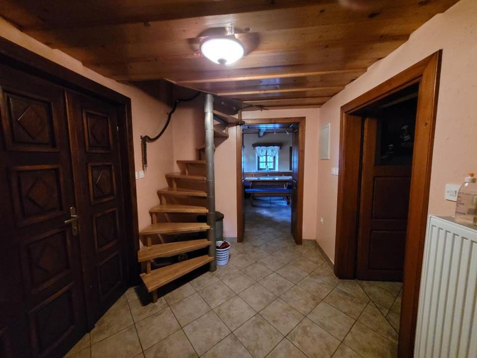 Turisticna Kmetija Kunstek Villa Rogatec Exterior foto