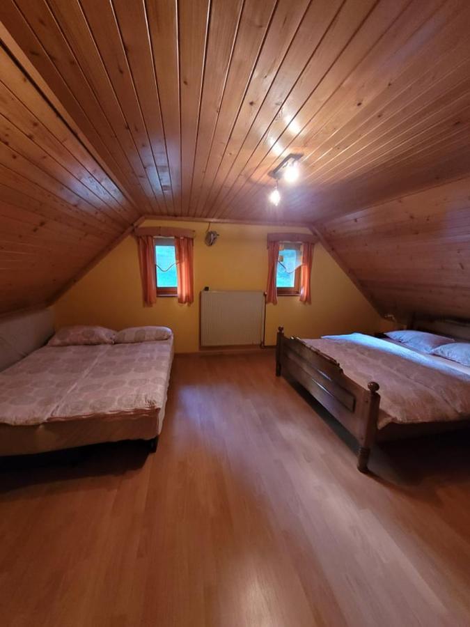 Turisticna Kmetija Kunstek Villa Rogatec Exterior foto