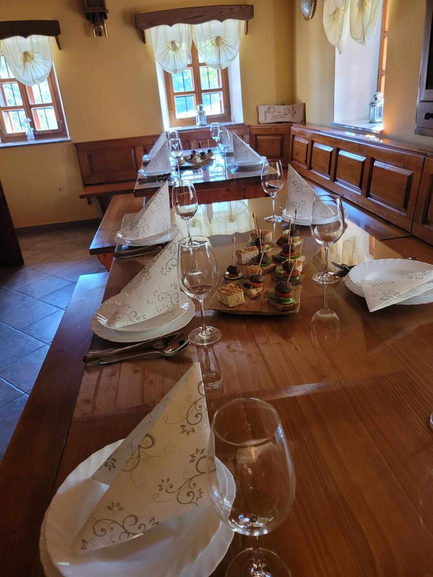 Turisticna Kmetija Kunstek Villa Rogatec Exterior foto